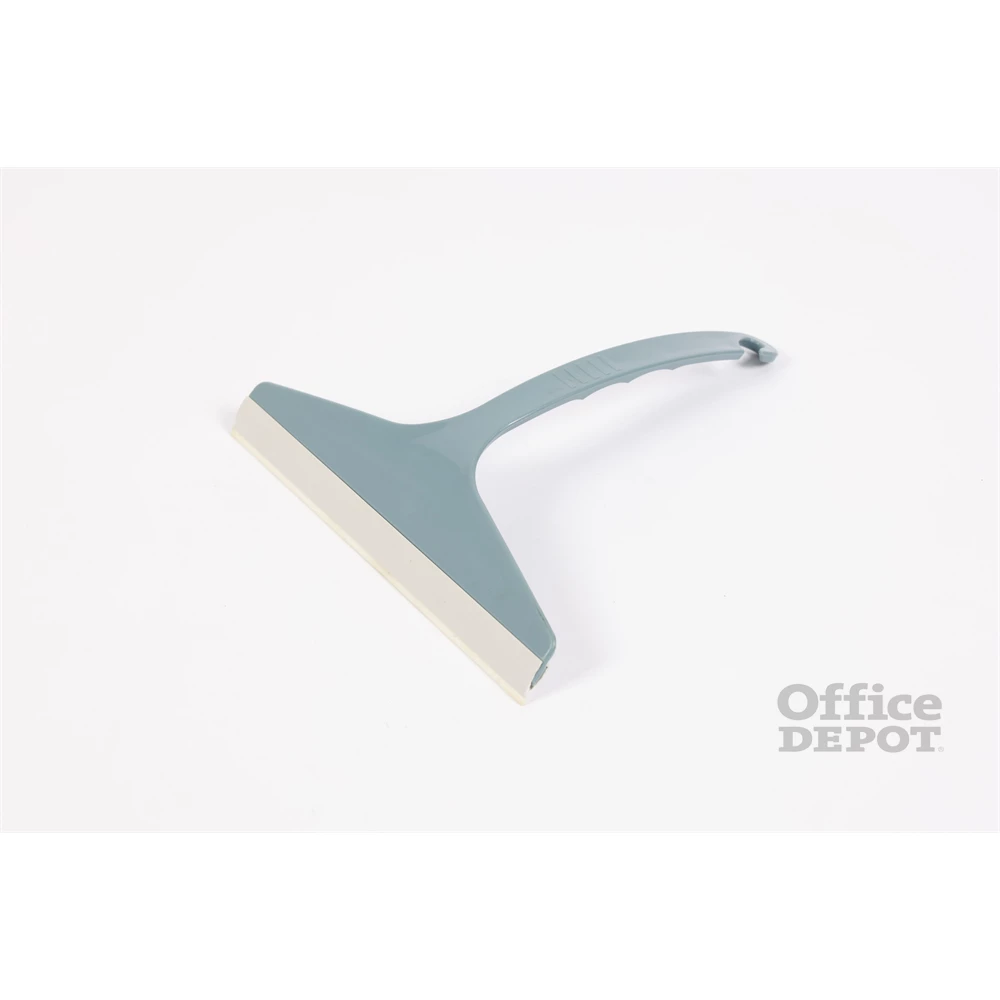 IRIS CT-012-BL ablaklehúzó szilikonos éllel