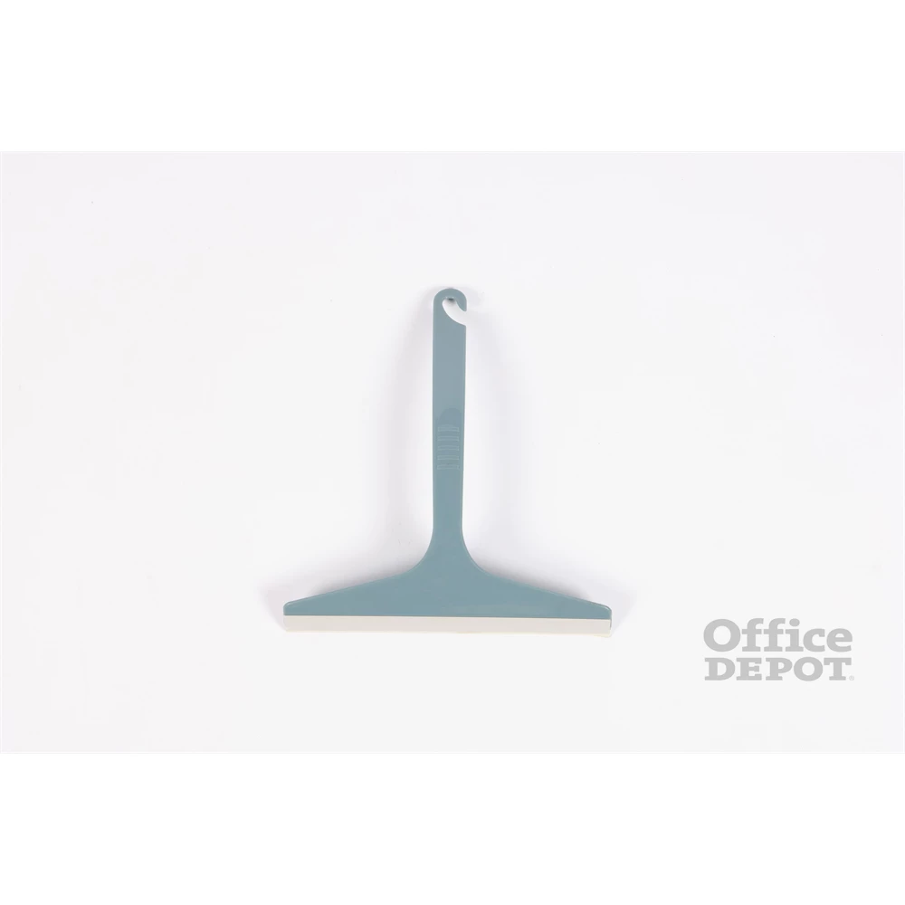 IRIS CT-012-BL ablaklehúzó szilikonos éllel