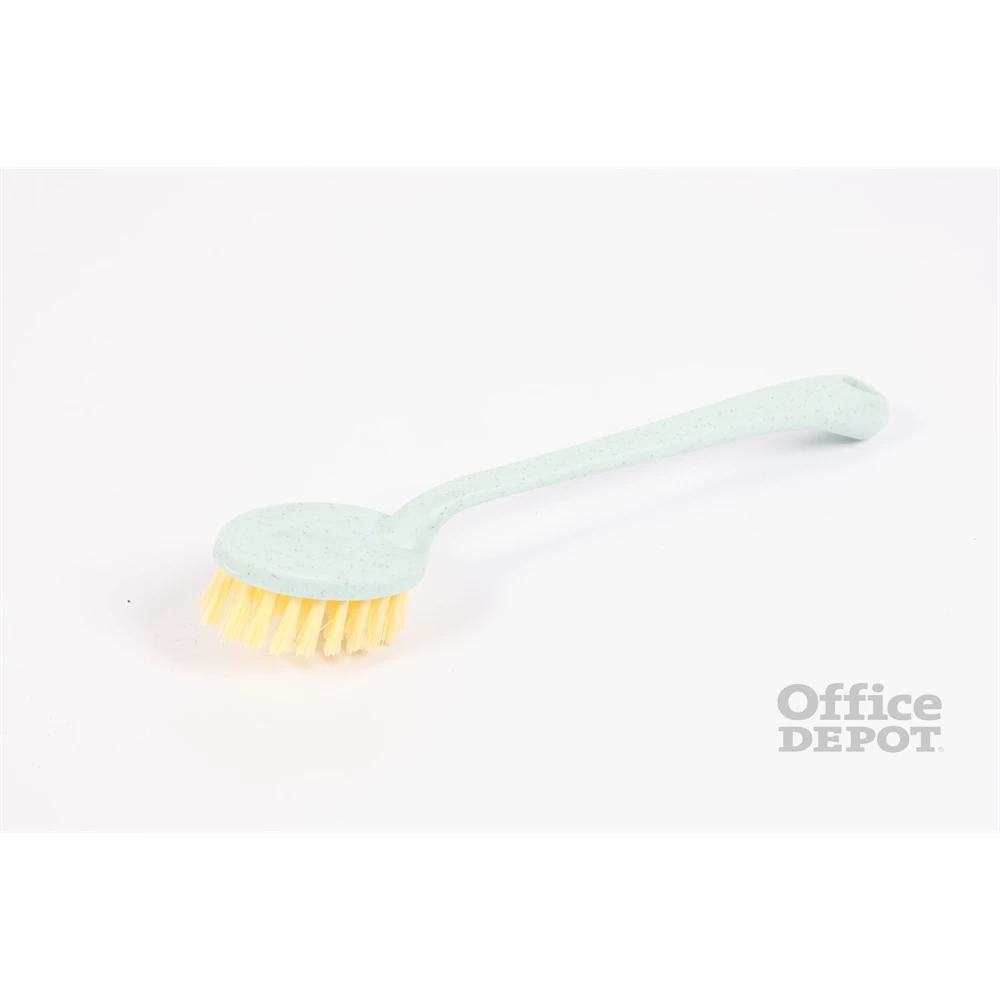 IRIS CT-015-G hosszú nyelű súrolókefe