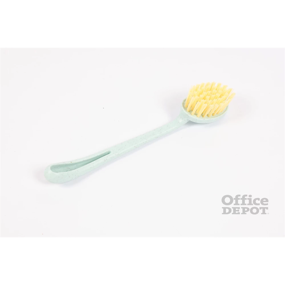 IRIS CT-015-G hosszú nyelű súrolókefe