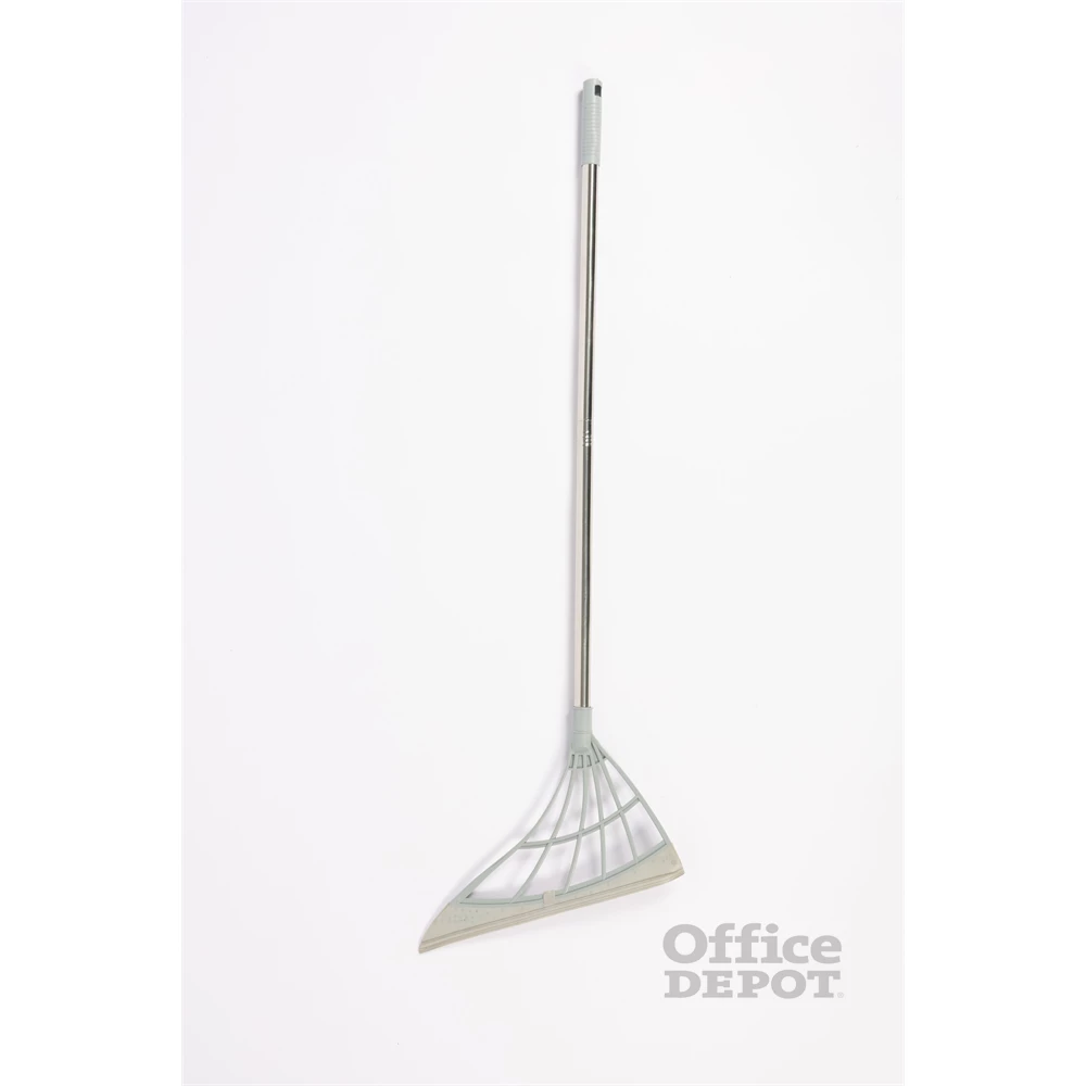 IRIS CT-019-W szilikonos univerzális seprű, padlólehúzó nyéllel