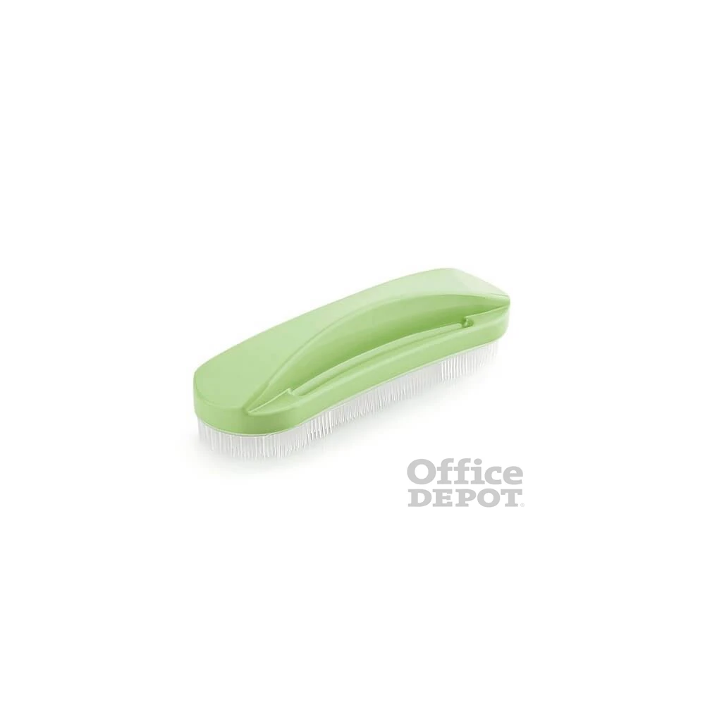 IRIS CURVE tisztító kefe 17 cm TP-112