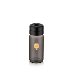 IRIS C-00364 Black Pearl üveg fűszerszóró 245ml IRIS C-00364 Black Pearl üveg fűszerszóró 245ml