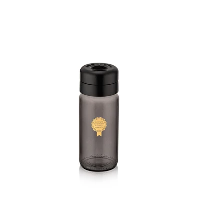 IRIS C-00364 Black Pearl üveg fűszerszóró 245ml IRIS C-00364 Black Pearl üveg fűszerszóró 245ml