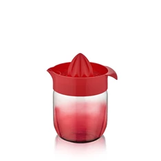 IRIS C-00384 Rainbow piros citromfacsaró 425ml IRIS C-00384 Rainbow piros citromfacsaró 425ml