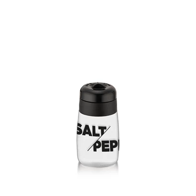 IRIS C-00511 Salt&Pepper üveg fűszerszóró 100ml IRIS C-00511 Salt&Pepper üveg fűszerszóró 100ml