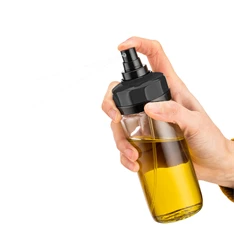 IRIS C-00518 ECO üveg olaj spray 245ml IRIS C-00518 ECO üveg olaj spray 245ml