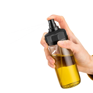 IRIS C-00518 ECO üveg olaj spray 245ml IRIS C-00518 ECO üveg olaj spray 245ml