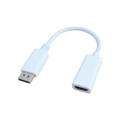 IRIS DisplayPort - HDMI átalakító IRIS DisplayPort - HDMI átalakító