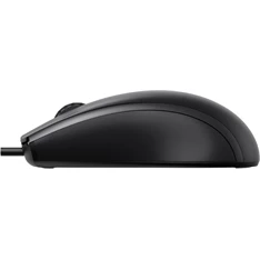 IRIS E-15 USB fekete egér IRIS E-15 USB fekete egér