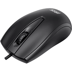 IRIS E-15 USB fekete egér IRIS E-15 USB fekete egér