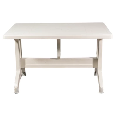 IRIS GF-1000C Stable CAPPUCCINO műanyag asztal 70x120cm IRIS GF-1000C Stable CAPPUCCINO műanyag asztal 70x120cm
