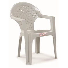 IRIS GF-300C Palmiye CAPPUCCINO műanyag karfás kerti szék IRIS GF-300C Palmiye CAPPUCCINO műanyag karfás kerti szék