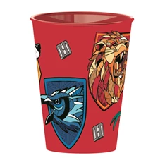 IRIS HARRY POTTER Disney "L" 430ml műanyag pohár IRIS HARRY POTTER Disney "L" 430ml műanyag pohár