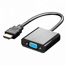IRIS HDMI - VGA átalakító IRIS HDMI - VGA átalakító