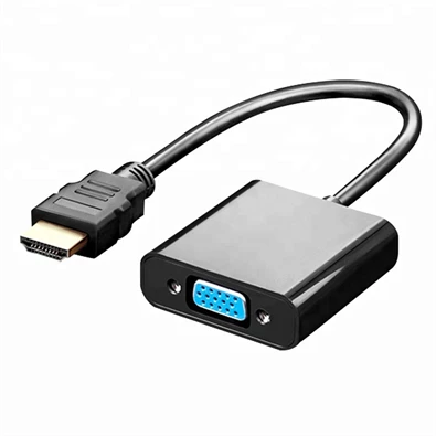IRIS HDMI - VGA átalakító IRIS HDMI - VGA átalakító