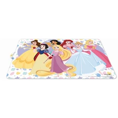 IRIS HERCEGNŐK Disney asztalra műanyag alátét IRIS HERCEGNŐK Disney asztalra műanyag alátét