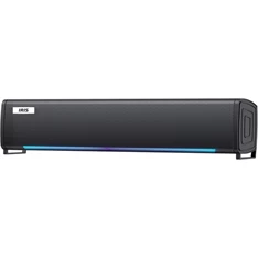IRIS H-25 fekete USB soundbar IRIS H-25 fekete USB soundbar