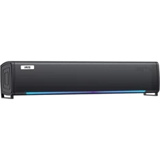 IRIS H-25 fekete USB soundbar IRIS H-25 fekete USB soundbar