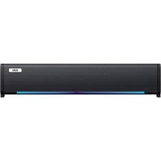 IRIS H-25 fekete USB soundbar IRIS H-25 fekete USB soundbar