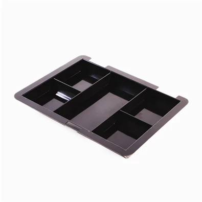 IRIS ICB30 kulcsos pénzkazetta 90x300x240mm IRIS ICB30 kulcsos pénzkazetta 90x300x240mm