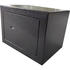 IRIS IMS17 mechanikus széf 170x230x170mm IRIS IMS17 mechanikus széf 170x230x170mm