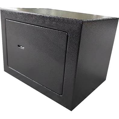 IRIS IMS17 mechanikus széf 170x230x170mm IRIS IMS17 mechanikus széf 170x230x170mm