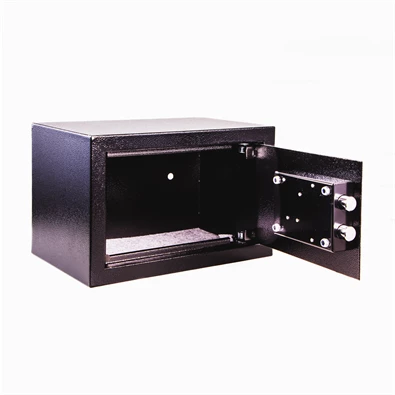 IRIS IMS20 mechanikus széf 200x310x200mm IRIS IMS20 mechanikus széf 200x310x200mm