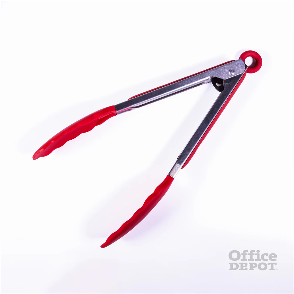 IRIS KT-486-23 23 cm-es konyhai fogó