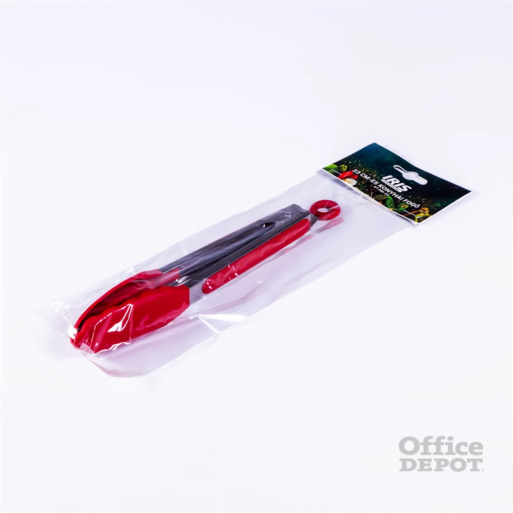 IRIS KT-486-23 23 cm-es konyhai fogó