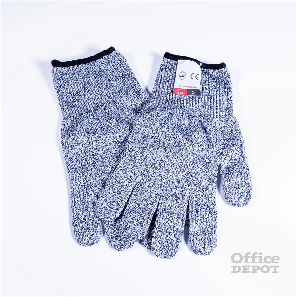 IRIS KT-238-L L-es konyhai vágásbiztos védőkesztyű