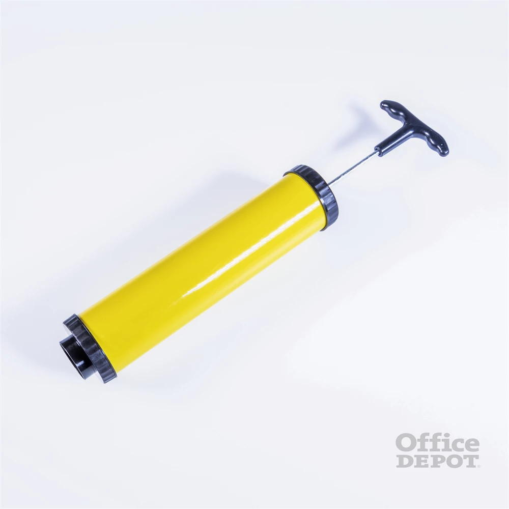 IRIS KT-288 kézi pumpa vákuumos tárolózsákokhoz