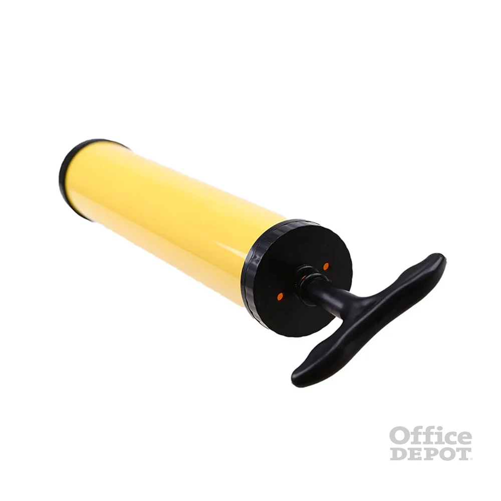 IRIS KT-288 kézi pumpa vákuumos tárolózsákokhoz