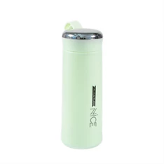 IRIS KT-569 400 ml-es üveg kulacs