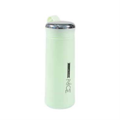 IRIS KT-569 400 ml-es üveg kulacs