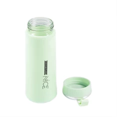 IRIS KT-569 400 ml-es üveg kulacs