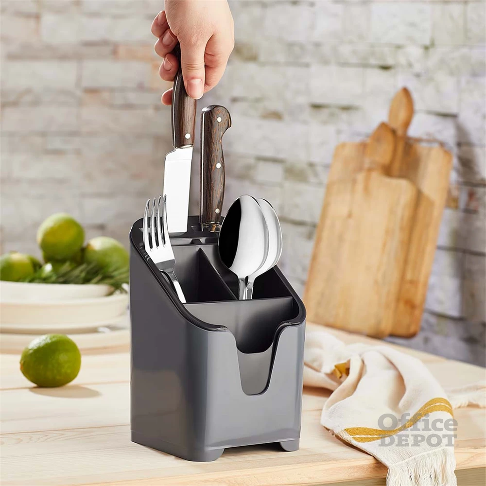 IRIS L-00832 Royal evőeszköz szárító, szürke vagy kék színű