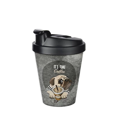 IRIS MOTTO TERMO pohár tetővel 400ml AP-9221 IRIS MOTTO TERMO pohár tetővel 400ml AP-9221