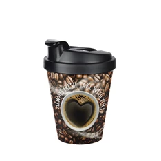 IRIS MOTTO TERMO pohár tetővel 400ml AP-9221 IRIS MOTTO TERMO pohár tetővel 400ml AP-9221