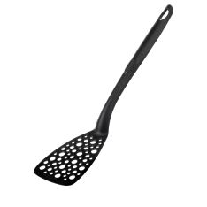 IRIS G-534 MY CHEF lyukacsos tálalólapát 32cm IRIS G-534 MY CHEF lyukacsos tálalólapát 32cm