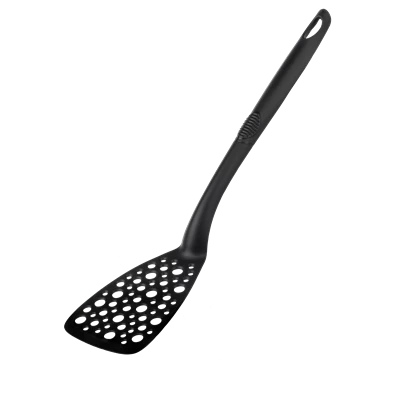 IRIS G-534 MY CHEF lyukacsos tálalólapát 32cm IRIS G-534 MY CHEF lyukacsos tálalólapát 32cm
