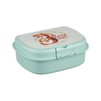 IRIS G-599 PLUMP mesefigurás ételes doboz 181x137x66mm IRIS G-599 PLUMP mesefigurás ételes doboz 181x137x66mm