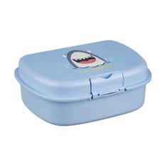 IRIS G-599 PLUMP mesefigurás ételes doboz 181x137x66mm IRIS G-599 PLUMP mesefigurás ételes doboz 181x137x66mm