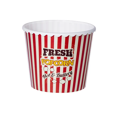 IRIS Popcorn and Chips tál 2.300ml 161468-002 IRIS Popcorn and Chips tál 2.300ml 161468-002