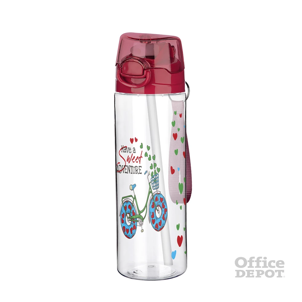 IRIS RIO kulacs 700ml TP-622