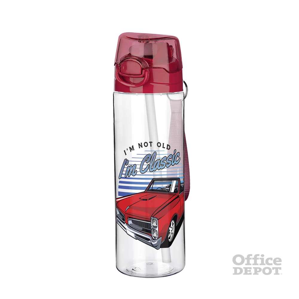 IRIS RIO kulacs 700ml TP-622