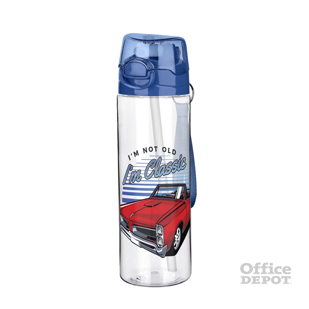 IRIS RIO kulacs 700ml TP-622