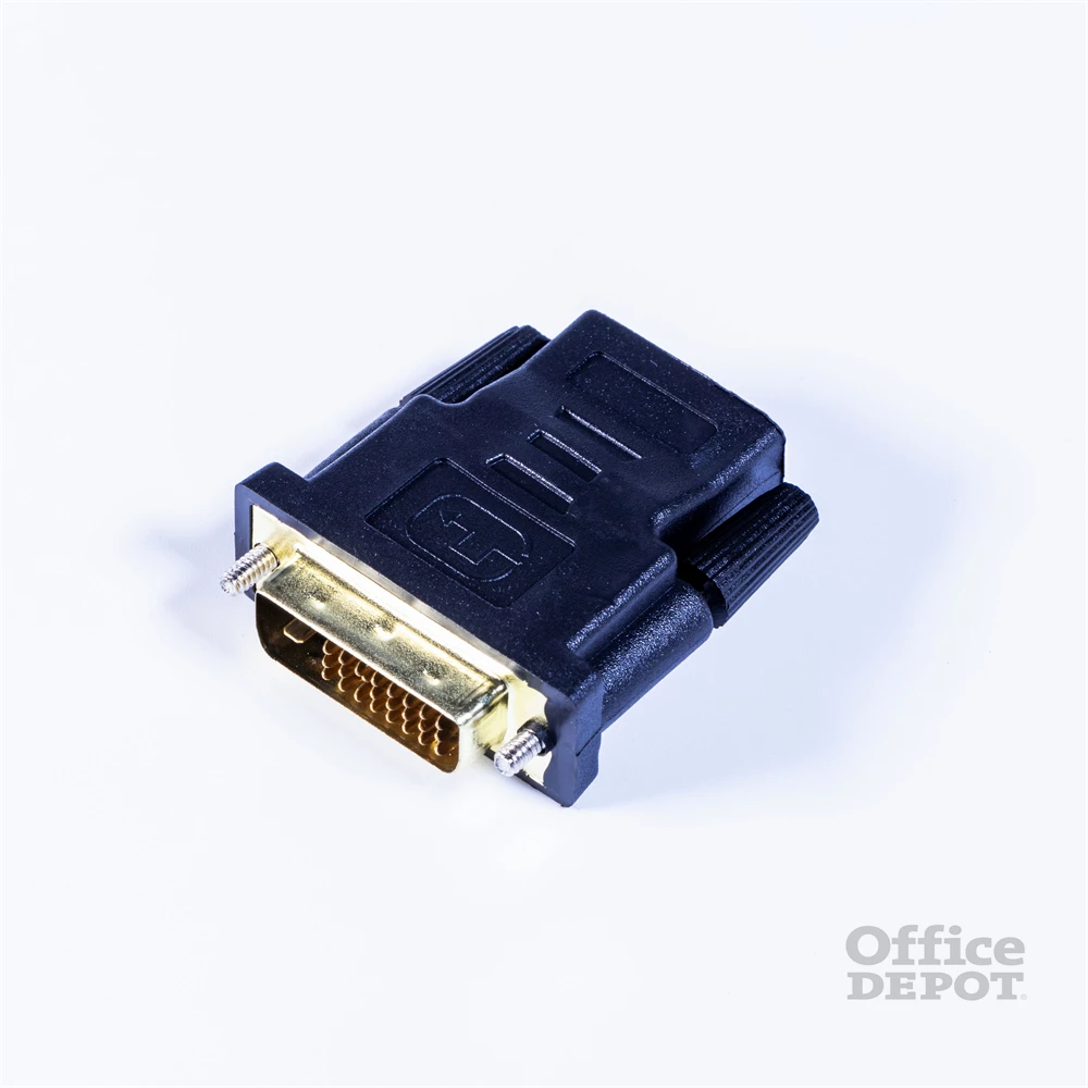 IRIS SIA-ADVIHDMI-001-Z DVI-HDMI adapter