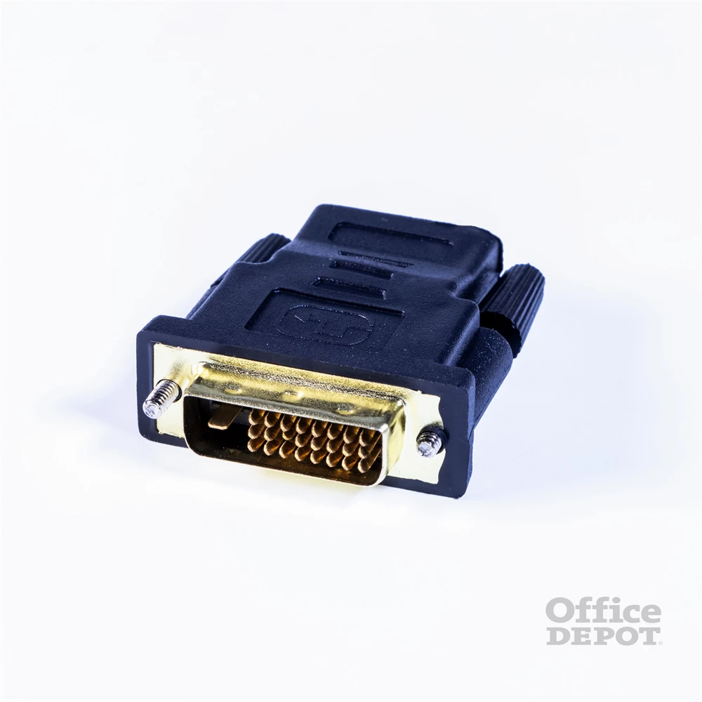 IRIS SIA-ADVIHDMI-001-Z DVI-HDMI adapter
