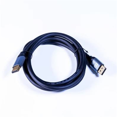 IRIS 1,8m Displayport kábel IRIS 1,8m Displayport kábel